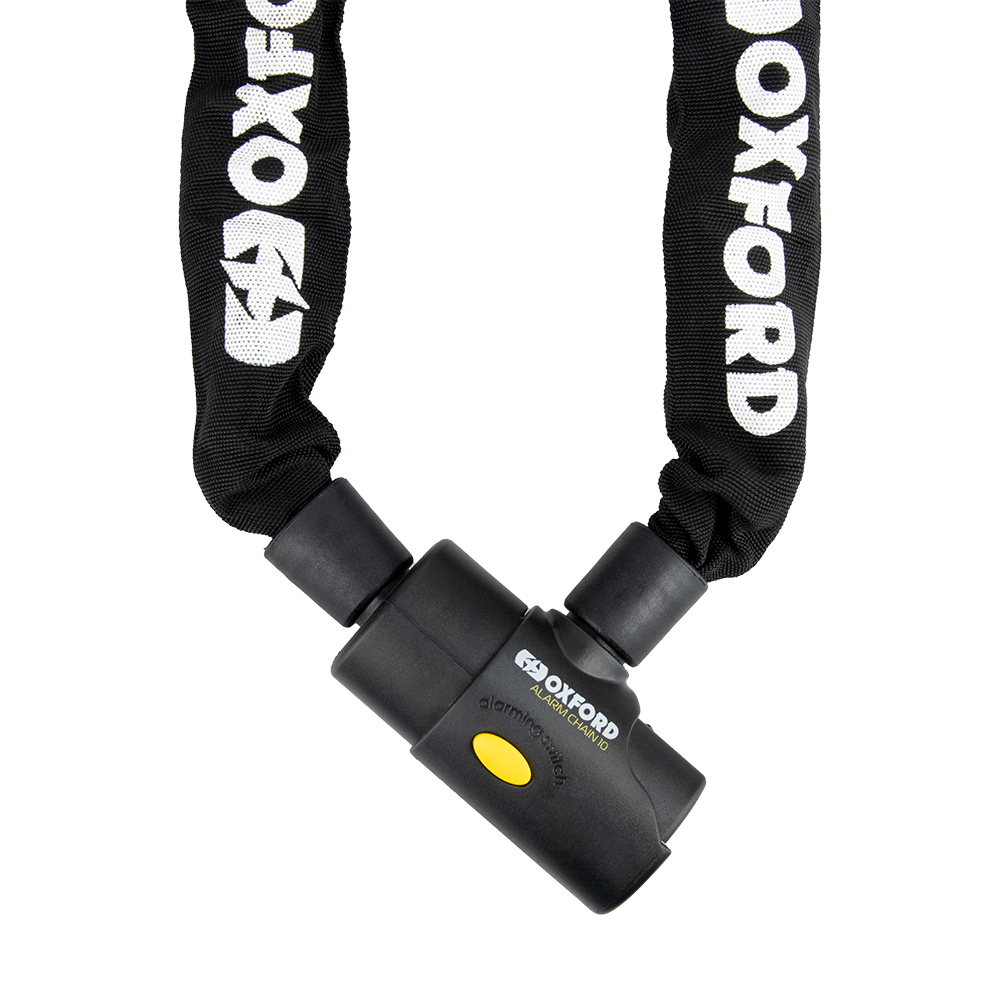 Oxford Oxford Alarm Chain10